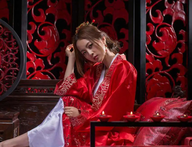 出差在上海到了一家轻奢休闲养生spa会馆，体验完心情大好