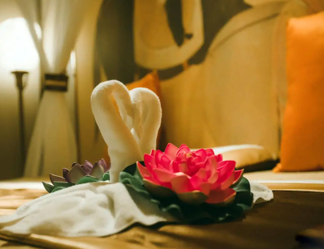 上海男士精油SPA商务会所_简直了我真的强烈推荐给你